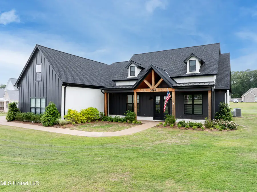 5267 Reserve Way, Hernando, MS 38632 - #2