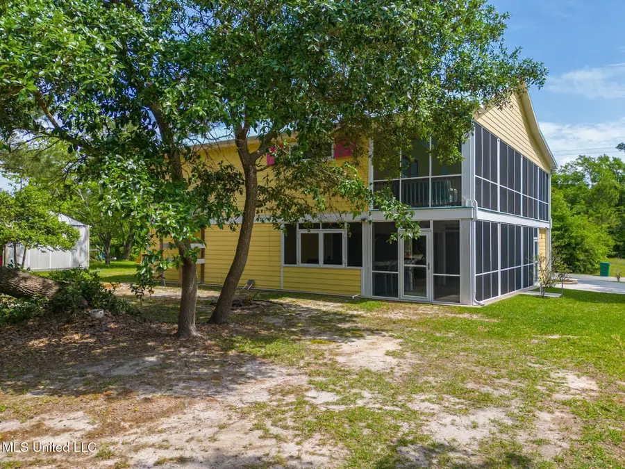 169 Vacation Lane, Waveland, MS 39576 - Image #3