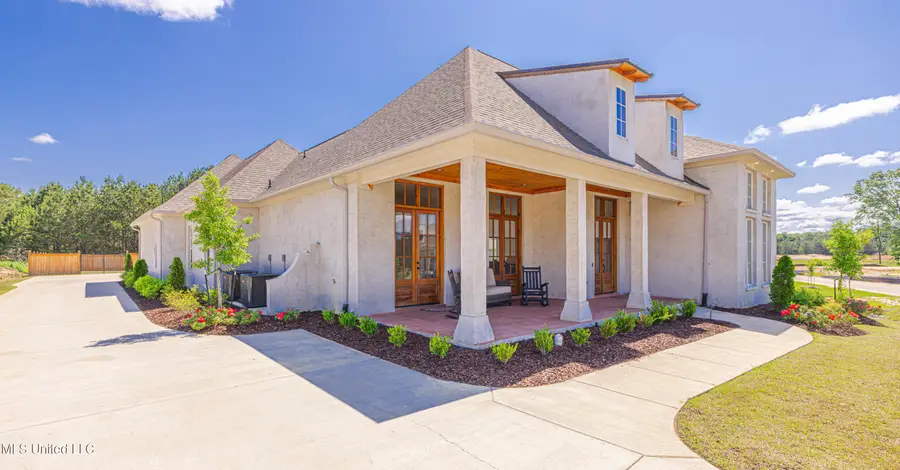 609 Big Valley Loop, Flowood, MS 39232 - Image #2