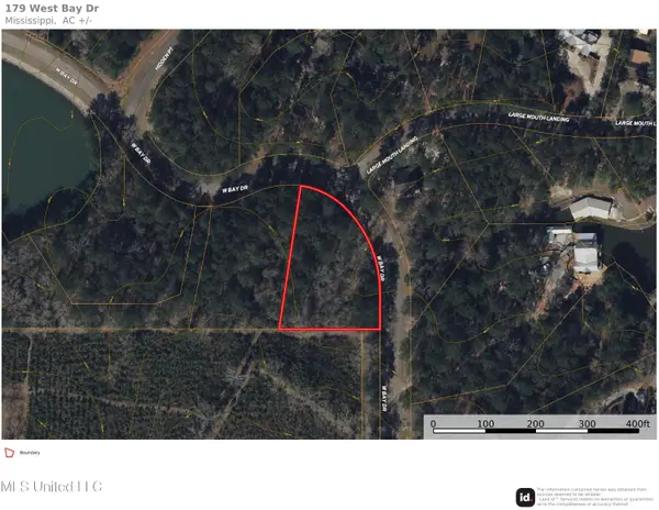 179 West Bay Drive, Lumberton, MS 39455