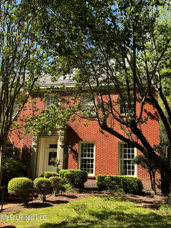 256 Eastbrooke Street, Jackson, MS 39216