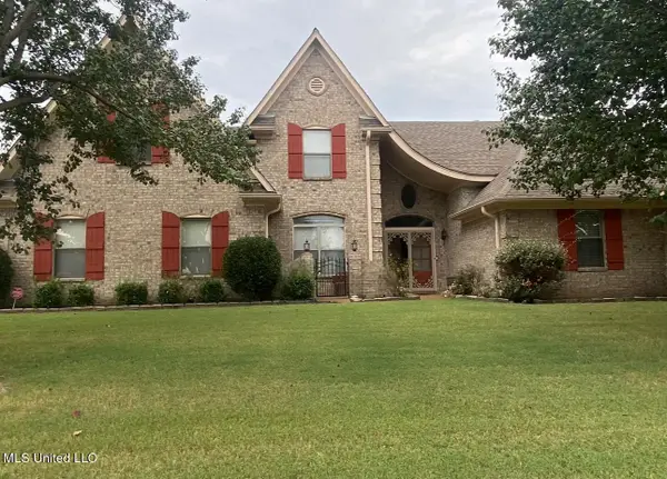 3166 Central Parkway, Southaven, MS 38672