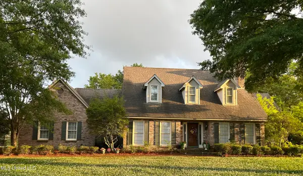 502 Frederick Drive, Cleveland, MS 38732