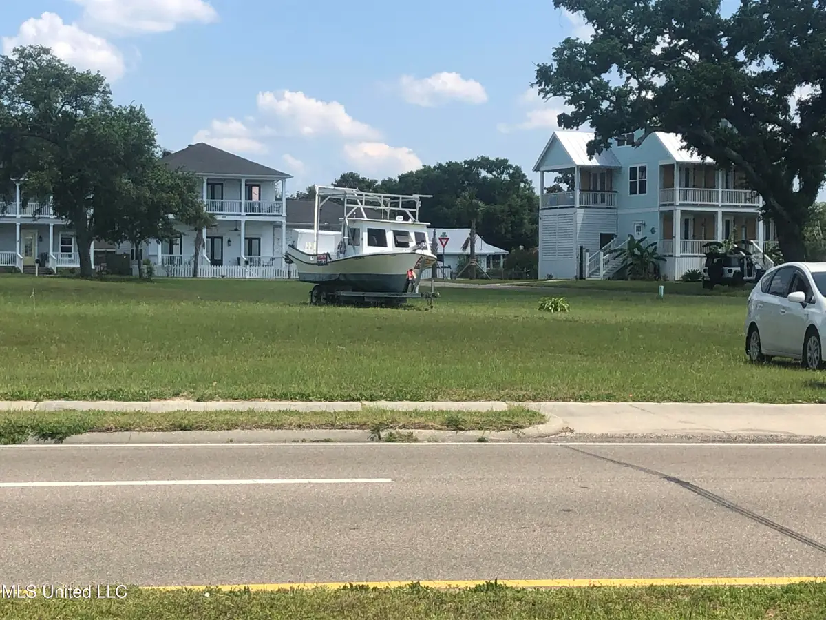 Lot 6 W Beach Boulevard, Gulfport, MS 39501 - Image #1