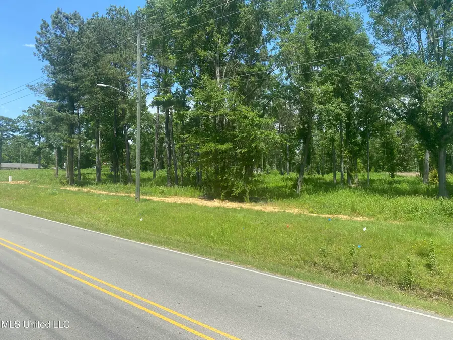 None Hall Street, Wiggins, MS 39577 - Image #2