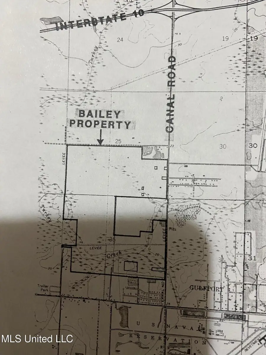 0 Canal Road, Gulfport, MS 39503 - Image #2