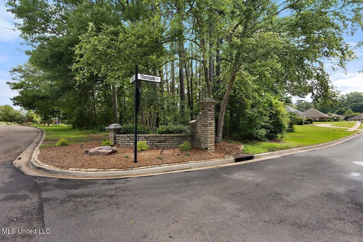 Thorngate Drive, Brandon, MS 39042 - Image #1