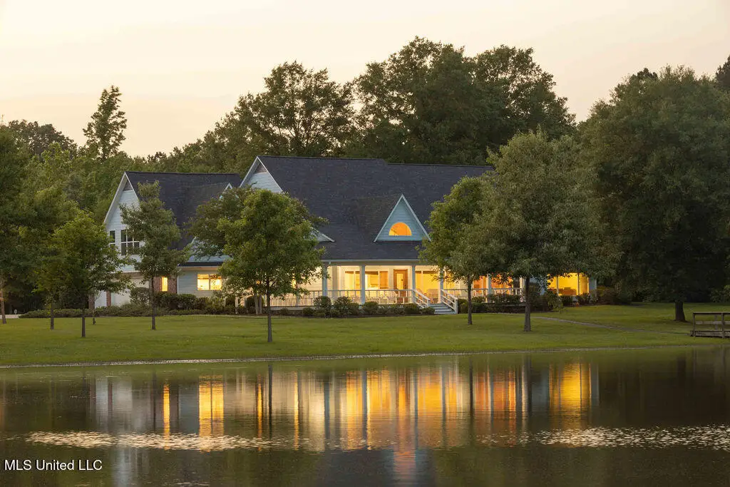 112 Blackberry Creek Road, Flora, MS 39071 - Image #1