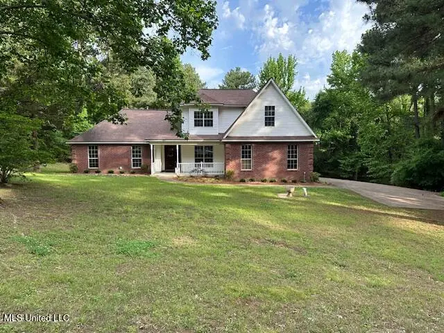 4645 Rebekah Park Drive, Olive Branch, MS 38654 - Image #1