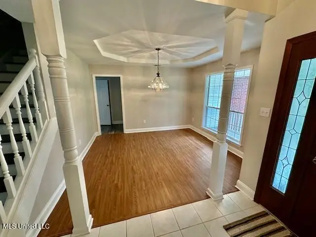 4645 Rebekah Park Drive, Olive Branch, MS 38654 - Image #2