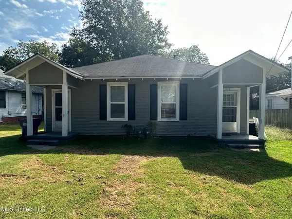 315 S Bolivar Avenue, Cleveland, MS 38732