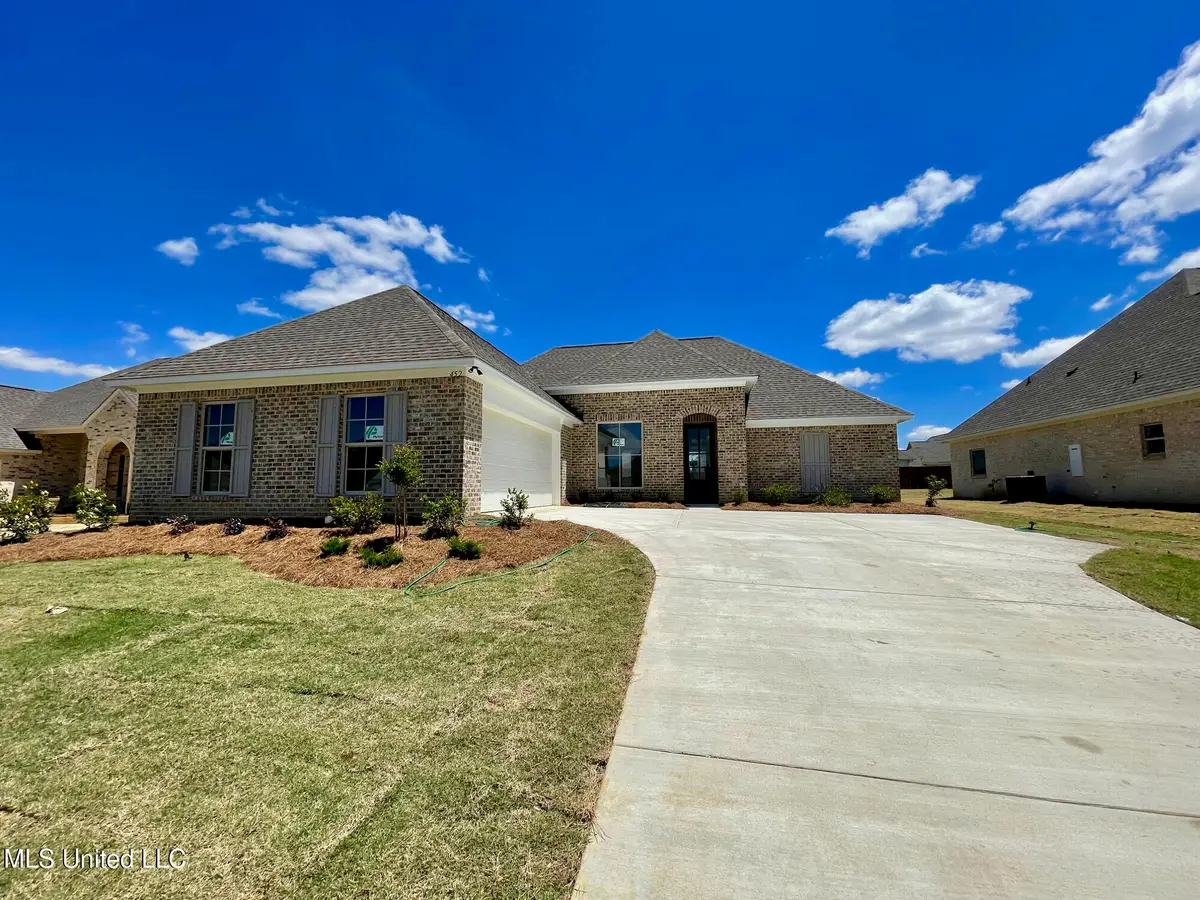 452 Aurora Circle, Canton, MS 39046 - Image #1