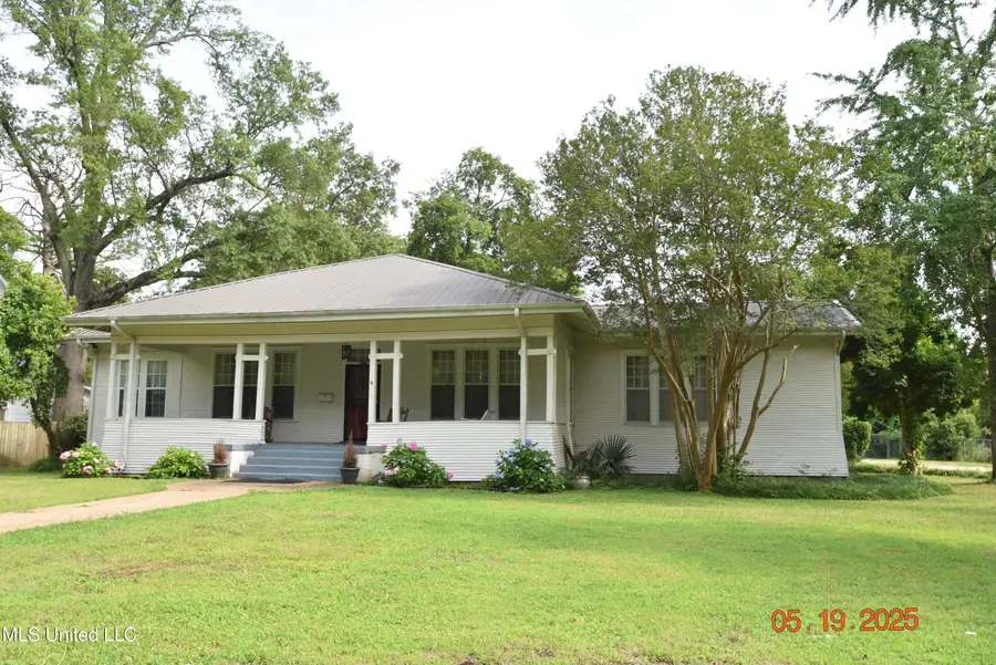 1303 River Road, Greenwood, MS 38930 - Image #3