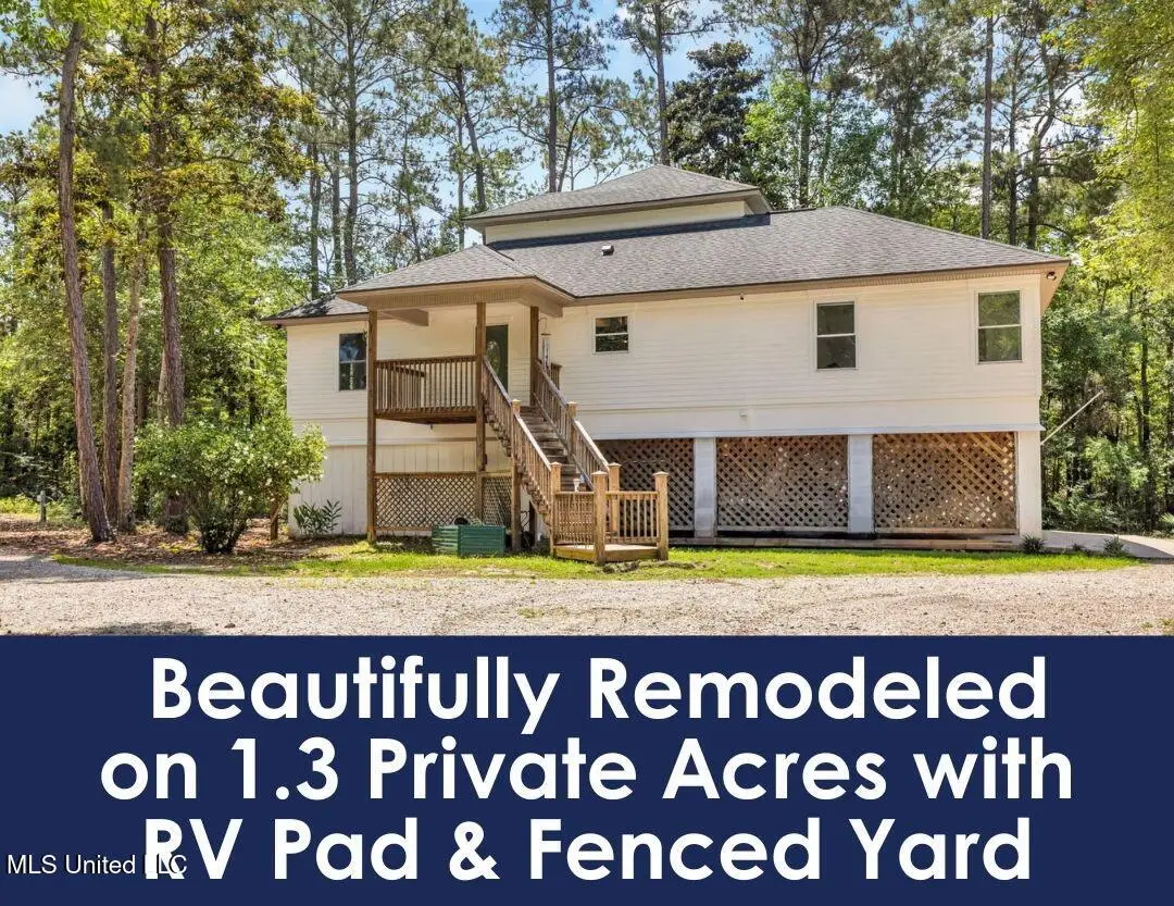 12680 Woodland Circle, Diberville, MS 39540 - Image #1