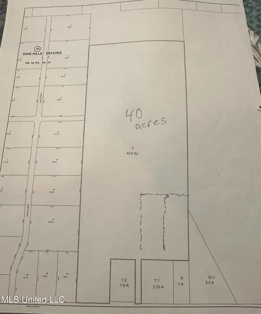 5376 Byhalia Road, Hernando, MS 38632 - Image #2