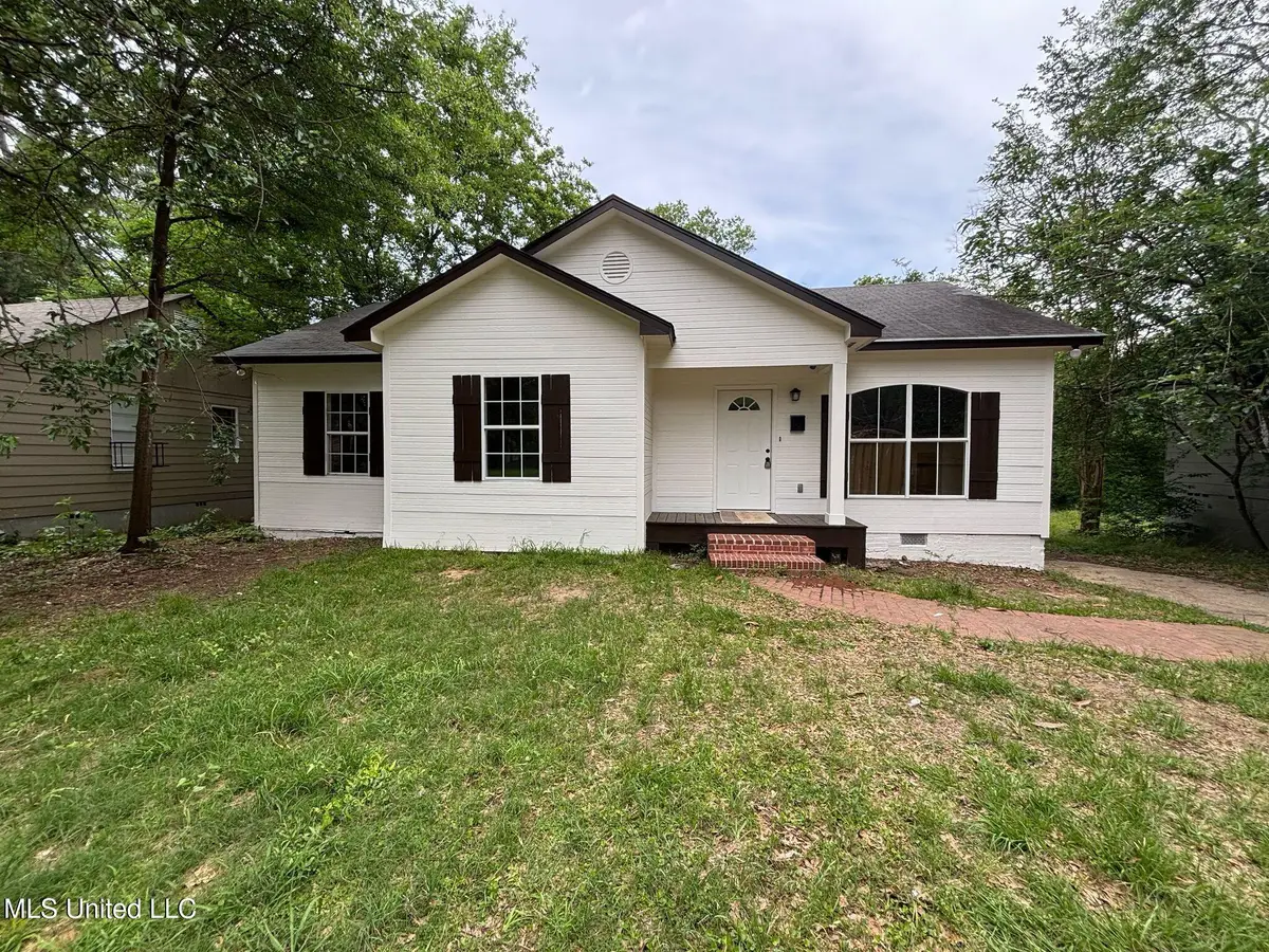 4832 Woodmont Drive, Jackson, MS 39206 - Image #1