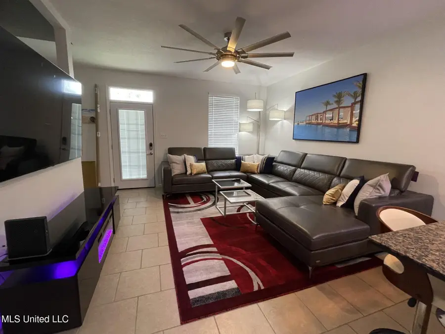 1276 Century Oaks Drive, Gulfport, MS 39507 - Image #2