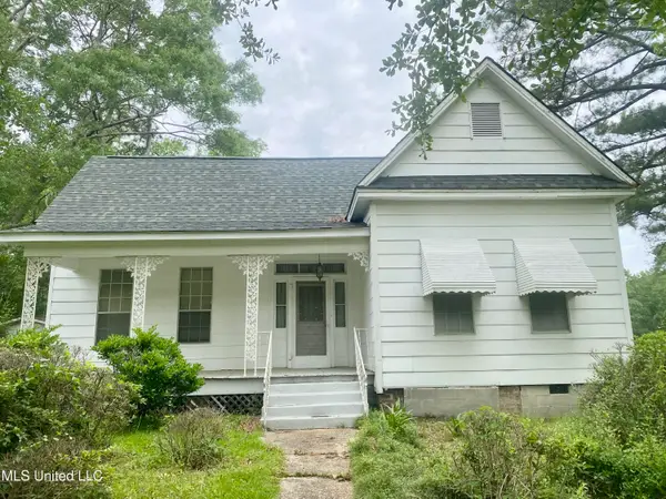 613 Georgetown Street, Hazlehurst, MS 39083