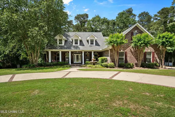 10 Lakeview Circle, Purvis, MS 39475