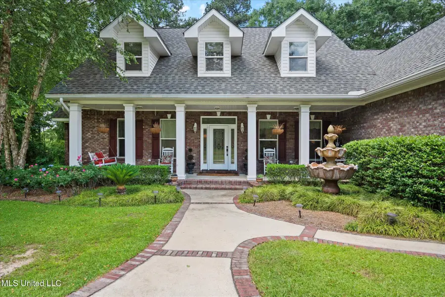 10 Lakeview Circle, Purvis, MS 39475 - Image #2