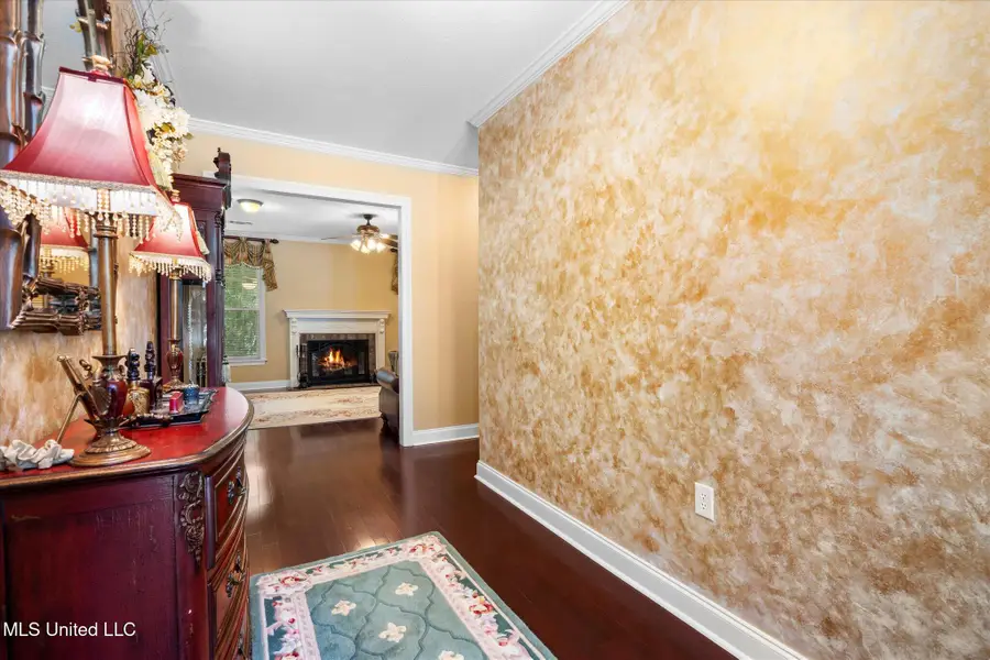 10 Lakeview Circle, Purvis, MS 39475 - Image #3