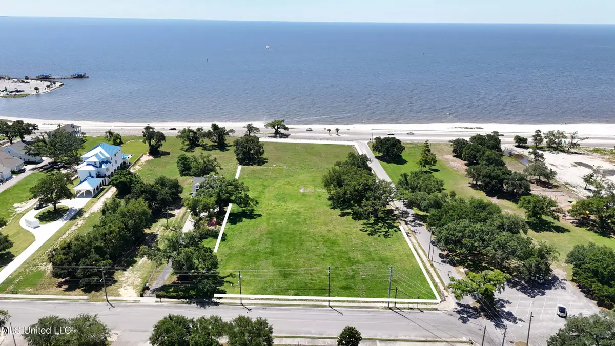 W Beach Boulevard, Pass Christian, MS 39571 - Image #1