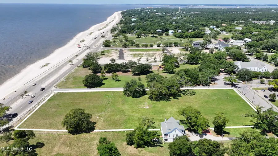 W Beach Boulevard, Pass Christian, MS 39571 - Image #3
