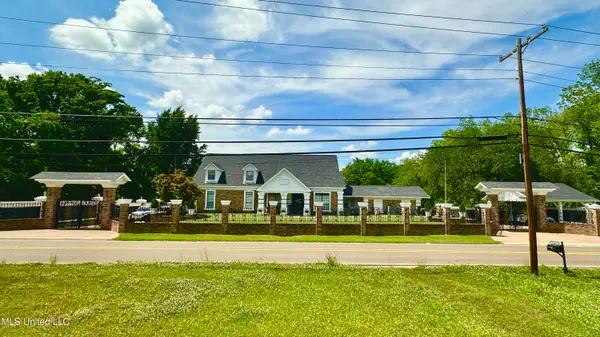 2245 Culkin Road, Vicksburg, MS 39183