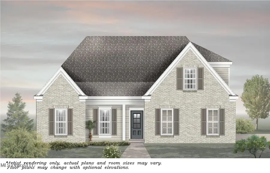 915 Collie Drive, Hernando, MS 38632 - Image #2