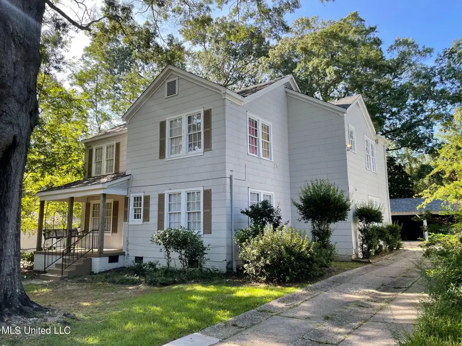 409 E Mayes Street, Jackson, MS 39206 - Image #2