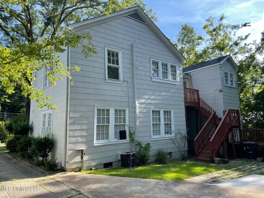 409 E Mayes Street, Jackson, MS 39206 - Image #3