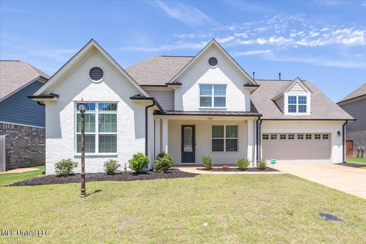 13604 Live Oak Loop, Olive Branch, MS 38654 - #1