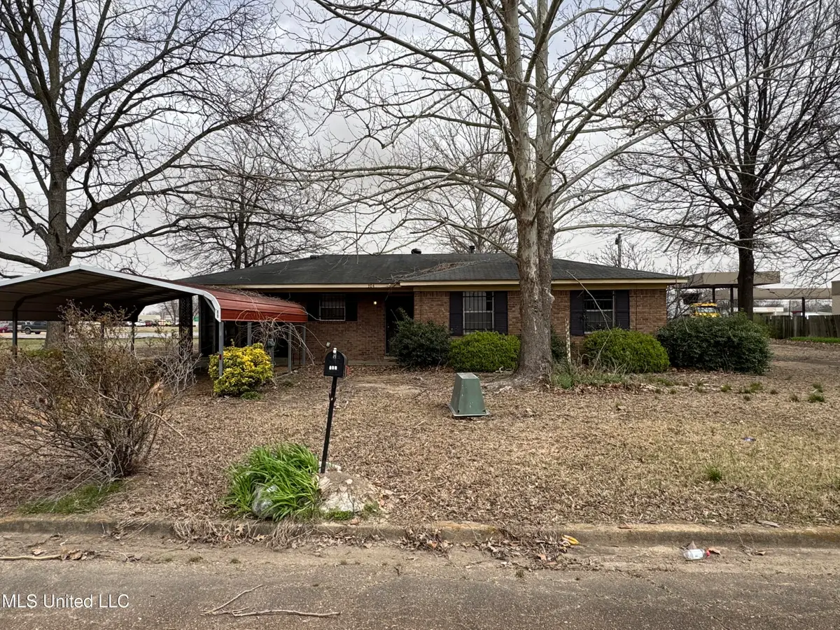 704 Oak Avenue, Ruleville, MS 38771 - Image #1