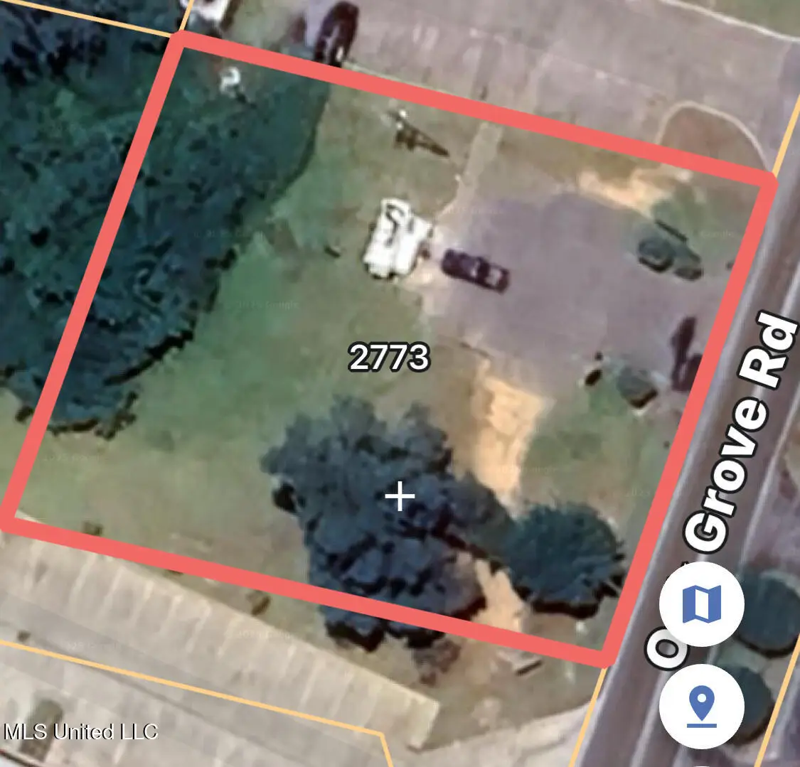 2773 Oak Grove Road, Hattiesburg, MS 39402 - Image #1