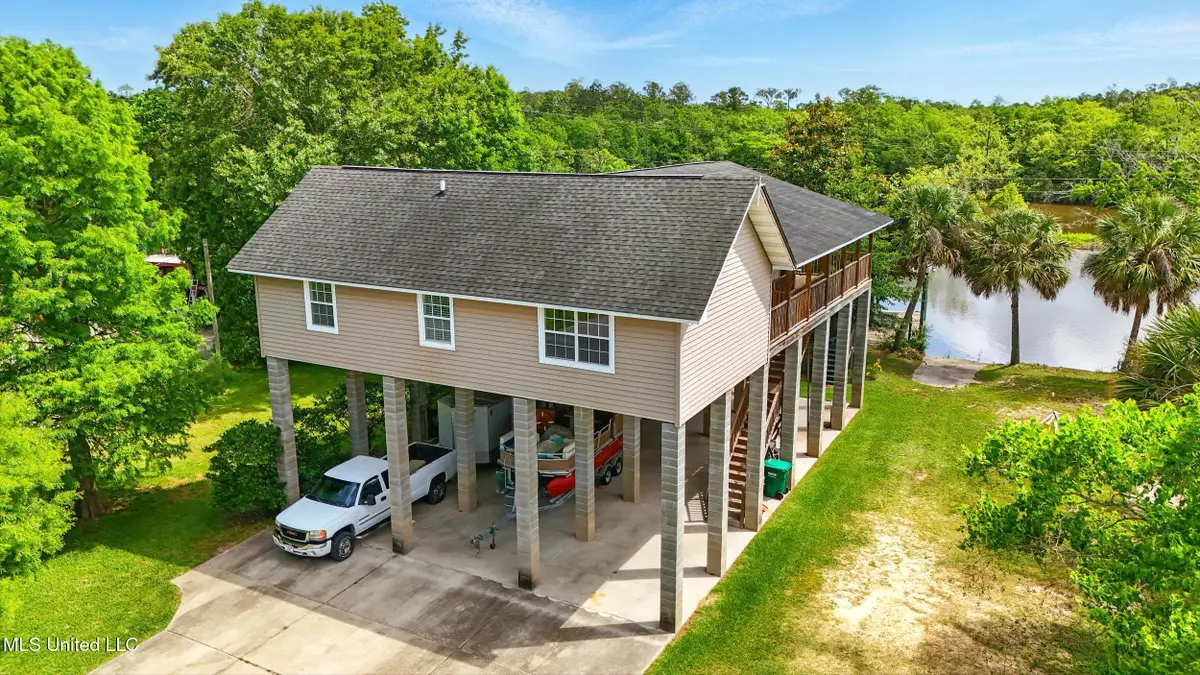 10264 Riverroad Drive, Gulfport, MS 39503 - Image #1