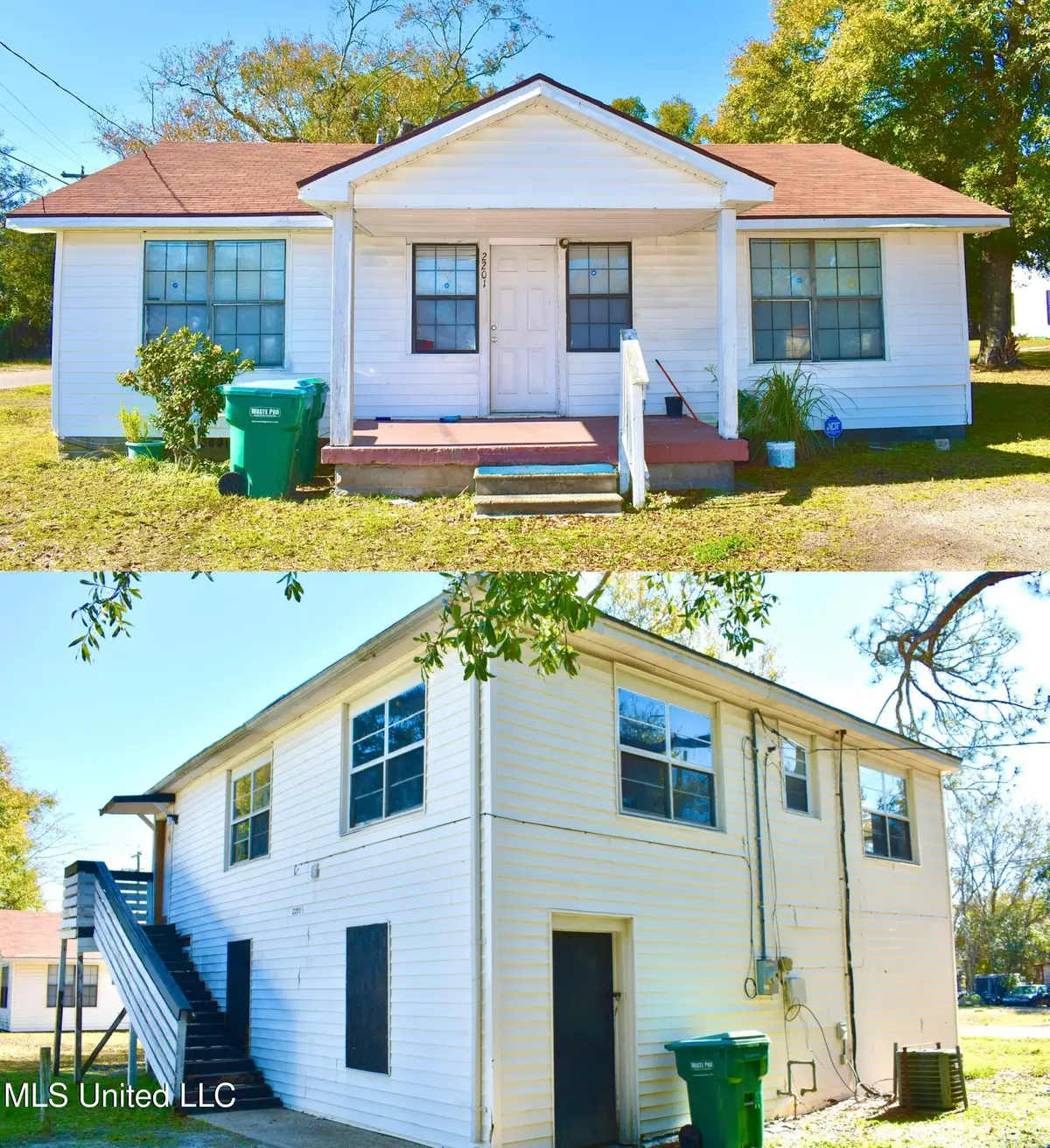 2201 15th Avenue, Gulfport, MS 39501 - Image #1