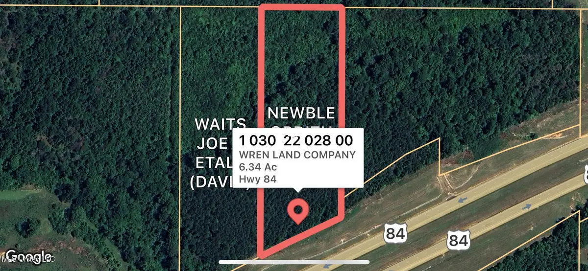 Us-84, Prentiss, MS 39474 - Image #1