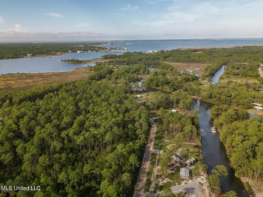 0 Yacht Club Drive, Pass Christian, MS 39571 - Image #3