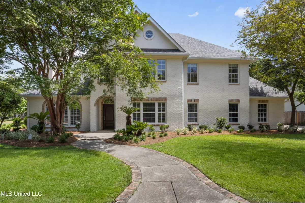 9020 Victoria Circle, Gulfport, MS 39503 - Image #1