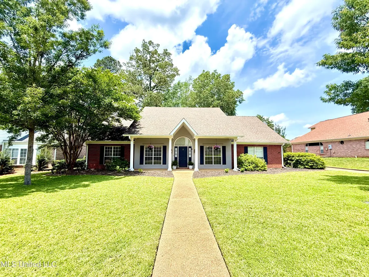 196 Woodlands Green Drive, Brandon, MS 39047 - Image #1