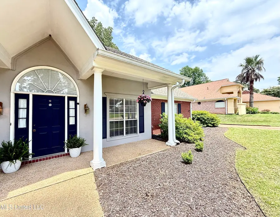 196 Woodlands Green Drive, Brandon, MS 39047 - Image #3