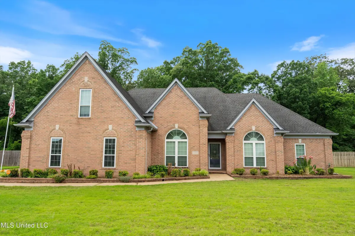 6375 Darren Drive, Olive Branch, MS 38654 - Image #1