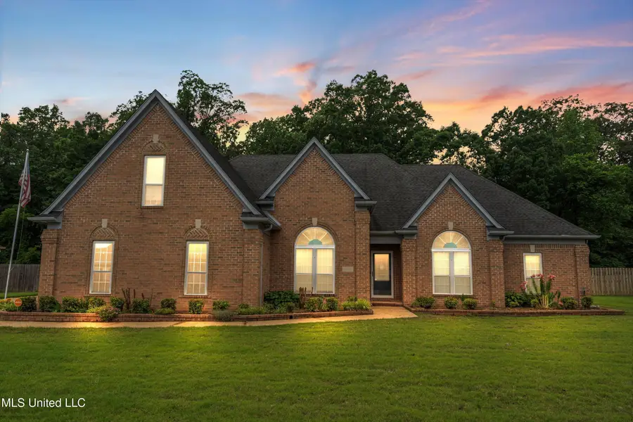 6375 Darren Drive, Olive Branch, MS 38654 - Image #2