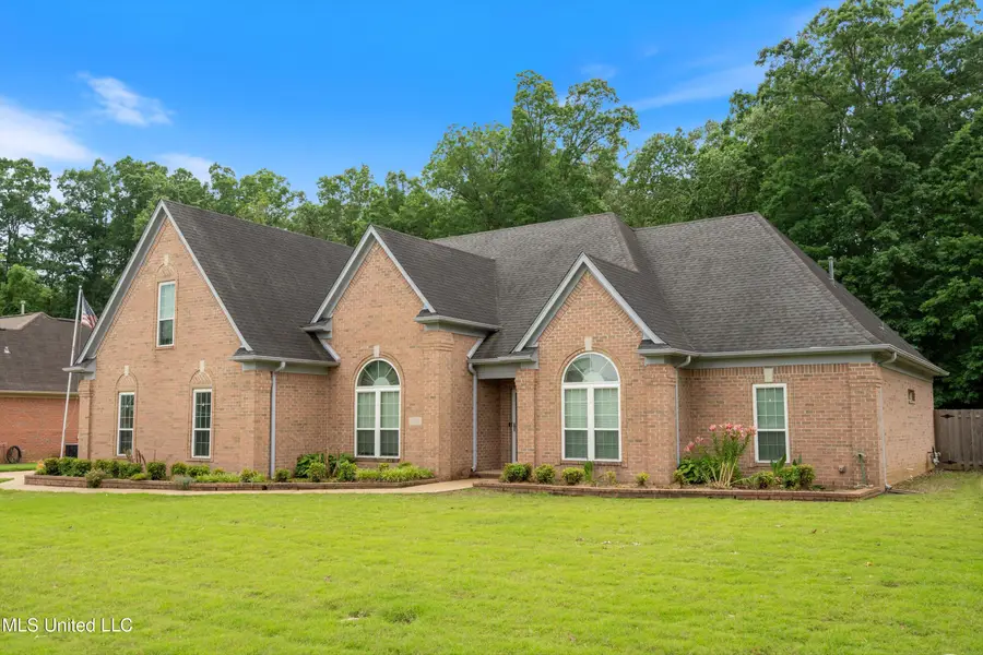 6375 Darren Drive, Olive Branch, MS 38654 - Image #3