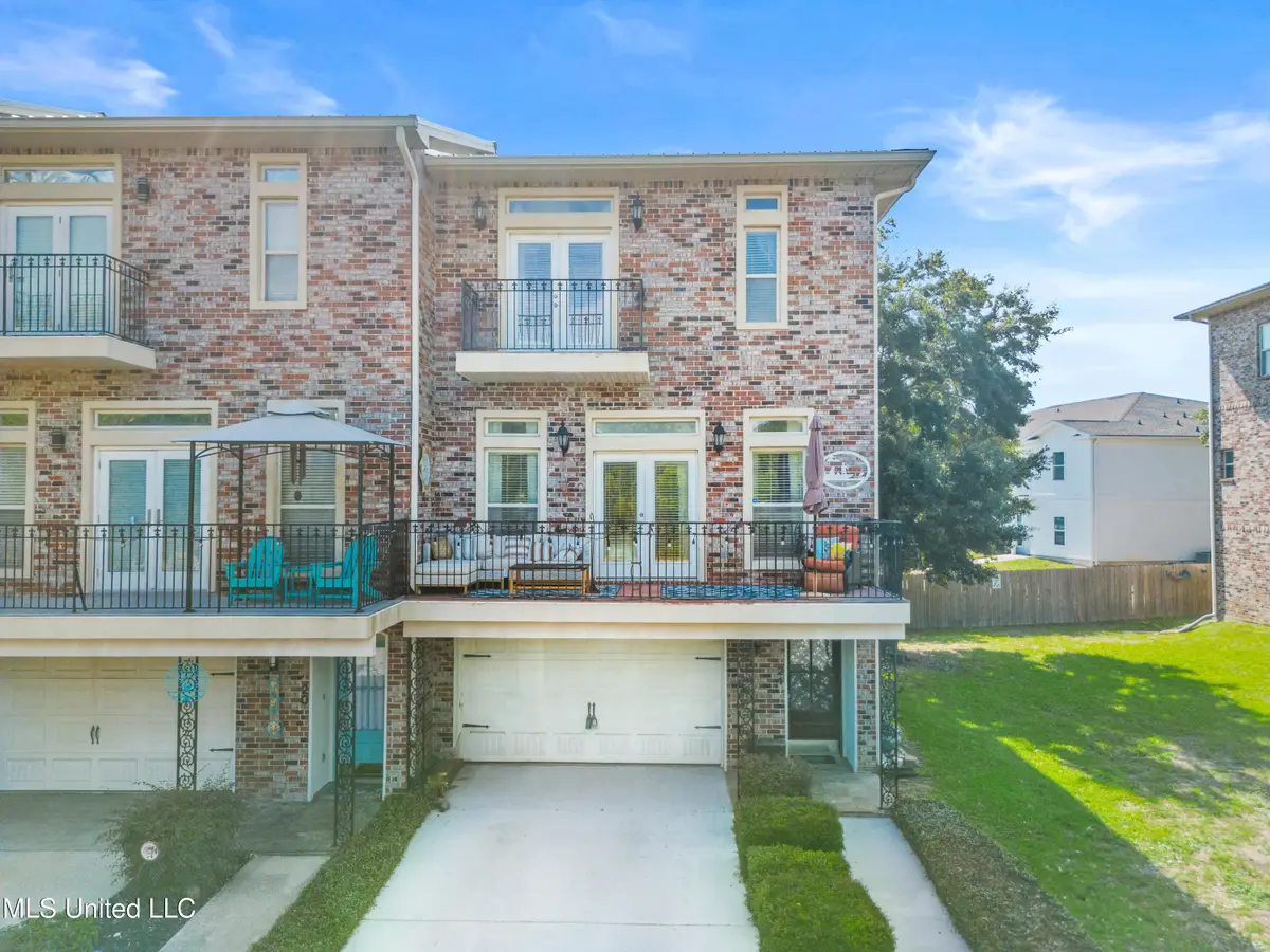 21 Oak Alley Lane, Long Beach, MS 39560 - #1