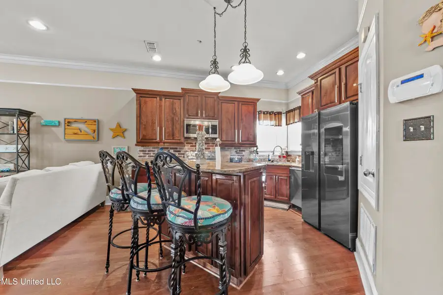 21 Oak Alley Lane, Long Beach, MS 39560 - #3