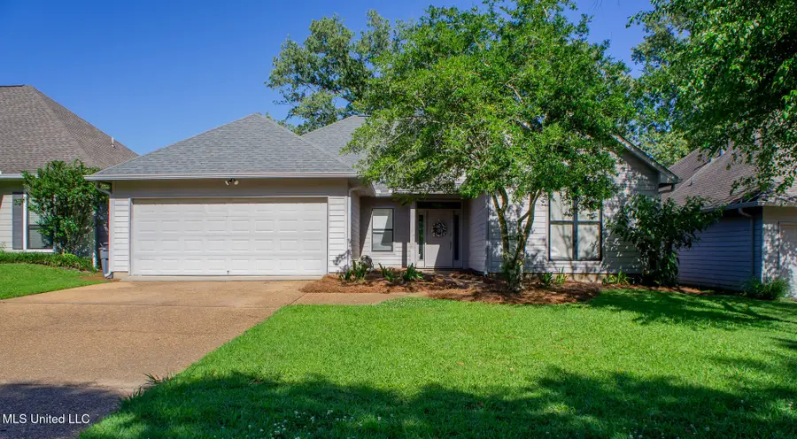 414 Spike Ridge, Canton, MS 39046 - Image #2