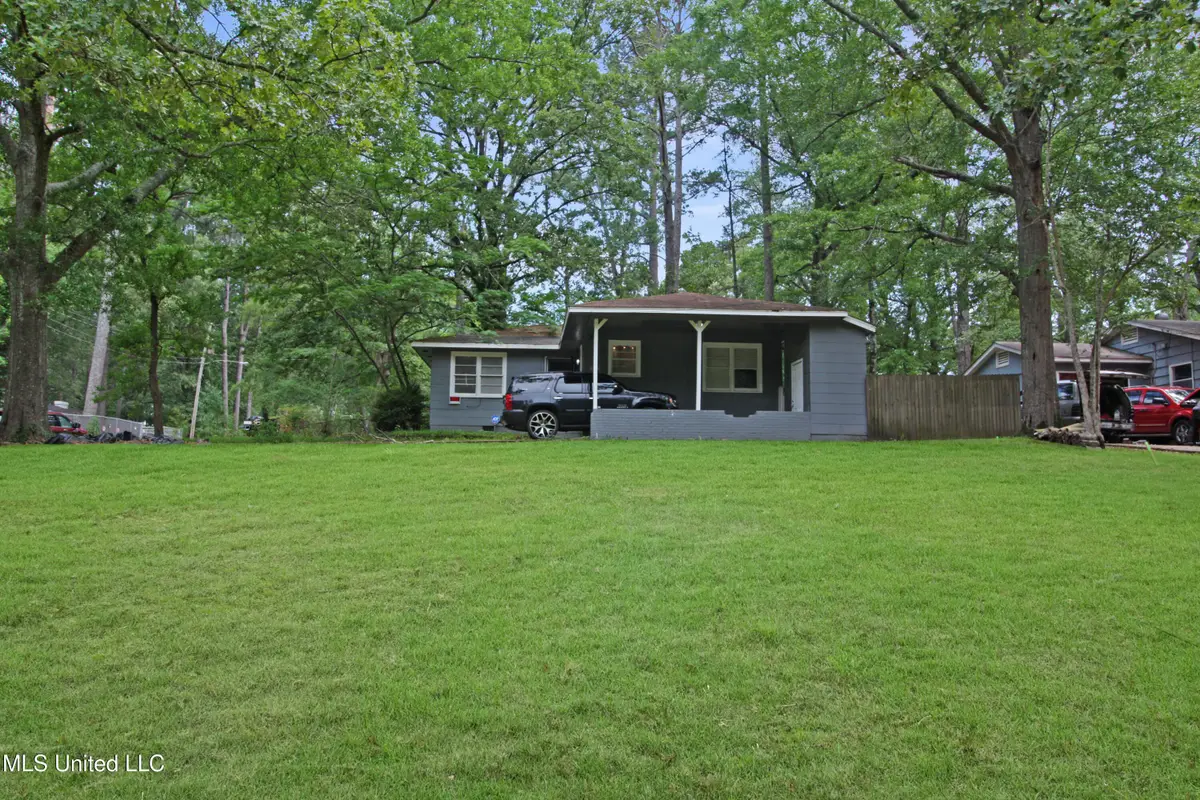 1249 Marydale Drive, Jackson, MS 39212 - Image #1