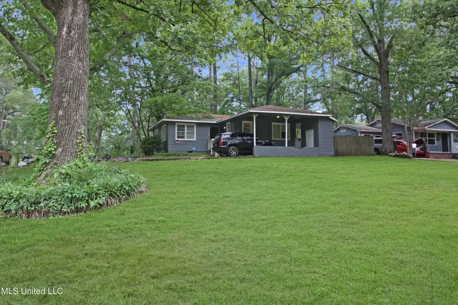 1249 Marydale Drive, Jackson, MS 39212 - Image #3