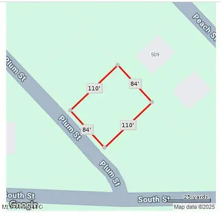 Plum Street, Ocean Springs, MS 39564